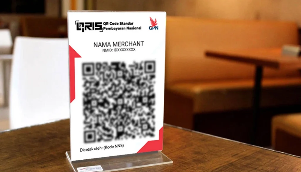 MDR QRIS 0% Diperluas, Semua Merchant Gratis Mulai Oktober