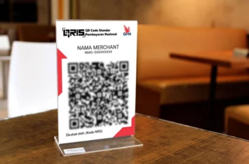 MDR QRIS 0% Diperluas, Semua Merchant Gratis Mulai Oktober