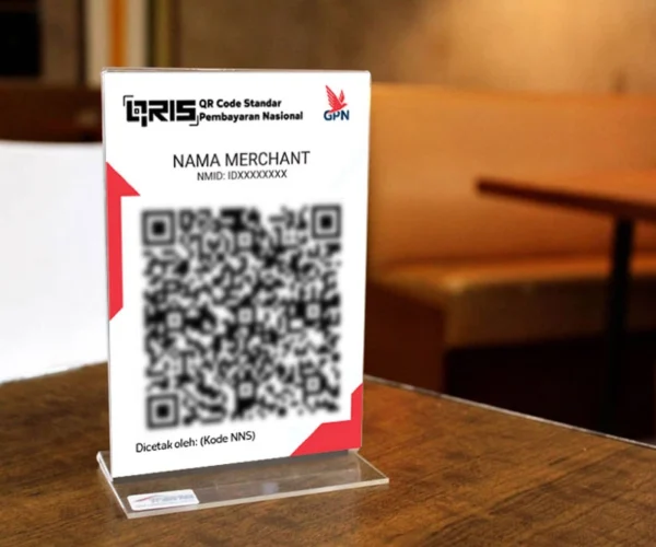 MDR QRIS 0% Diperluas, Semua Merchant Gratis Mulai Oktober