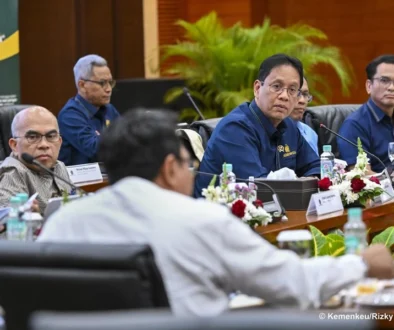 PPh 22 E-commerce Ditunda, Pajak Pedagang Online Batal?