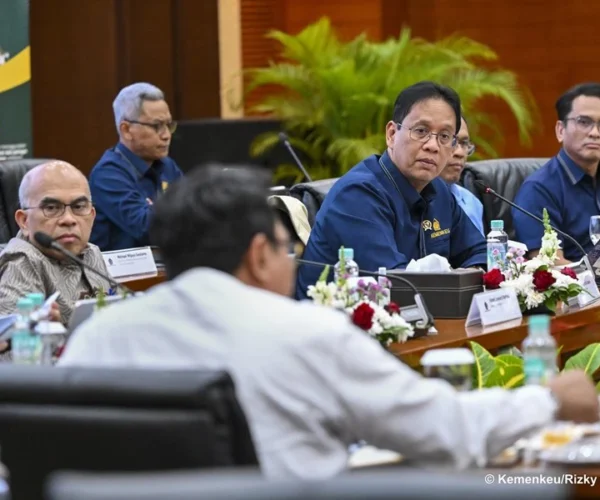 PPh 22 E-commerce Ditunda, Pajak Pedagang Online Batal?