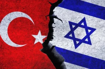 Israel Ultimatum Erdogan, Turkiye Dilarang Masuk Suriah?