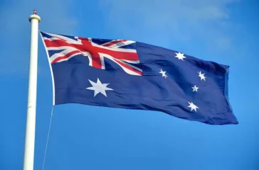 Upah Ojol Australia Naik, WNI Ungkap Penghasilannya