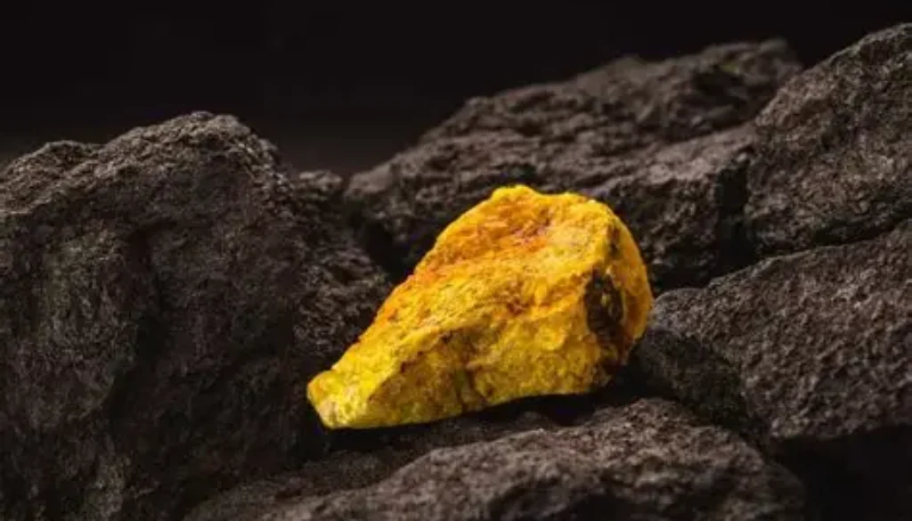 10 Negara dengan Cadangan Uranium Terbesar, Ada Tetangga Indonesia