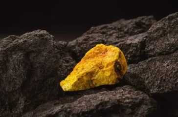 10 Negara dengan Cadangan Uranium Terbesar, Ada Tetangga Indonesia