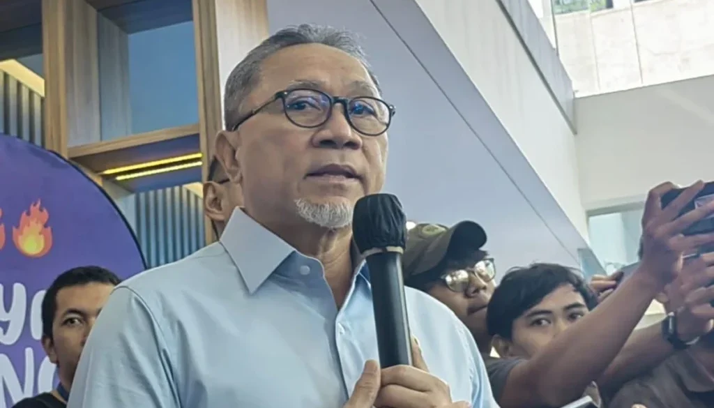 Zulhas Pangkas 145 Aturan Pupuk Jadi 3, Serapan Naik