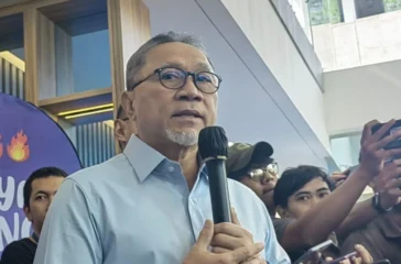 Zulhas Pangkas 145 Aturan Pupuk Jadi 3, Serapan Naik