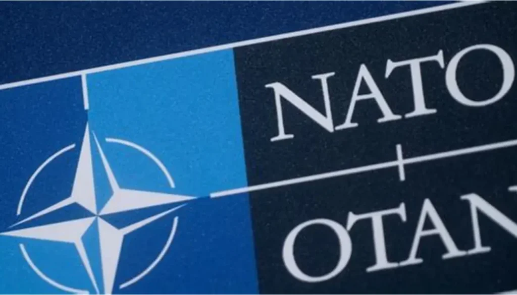 NATO Siaga! Drone Dekati Rumania di Tengah Perang