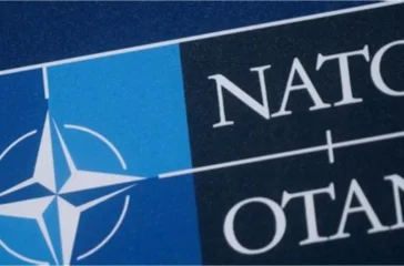 NATO Cemas, AS Tinjau Ulang 80.000 Pasukan di Eropa
