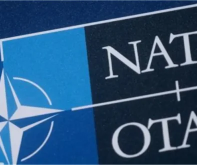 NATO Cemas, AS Tinjau Ulang 80.000 Pasukan di Eropa