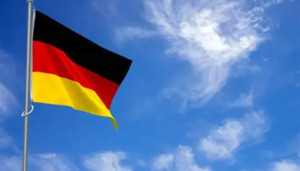 Krisis Jerman Makin Parah, 188 Ribu Perusahaan Tutup