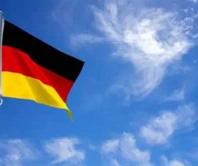 Krisis Jerman Makin Parah, 188 Ribu Perusahaan Tutup
