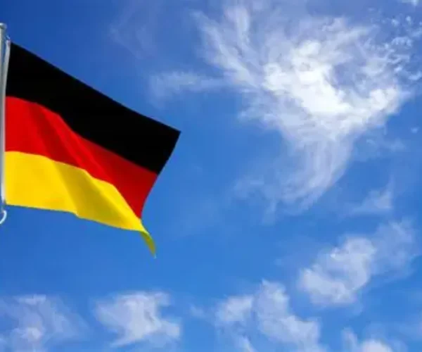 Krisis Jerman Makin Parah, 188 Ribu Perusahaan Tutup
