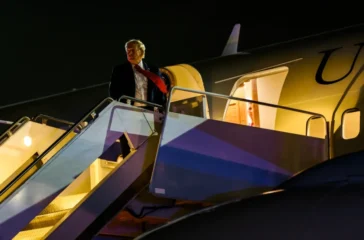 Trump klaim misi Iran selesai dan sebut AS menang. Namun, sejumlah target perang belum tercapai dan dukungan publik terhadap kebijakannya terus menurun.