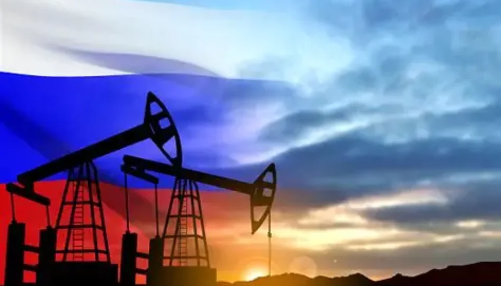 Minyak Rusia Direbut China, India Mulai Terdesak