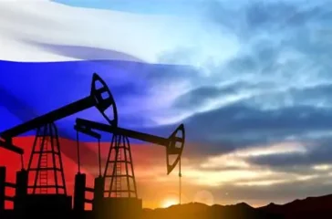 Minyak Rusia Direbut China, India Mulai Terdesak