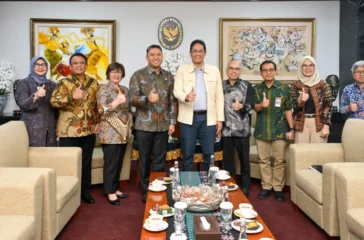Program MBG Dirombak, 463 SPPG Disuspend Pemerintah