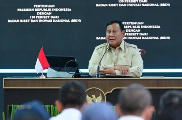 Prabowo Tutup 700 BUMN Lagi, Negara Hemat Rp100 Triliun