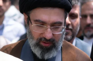 CIA-Mossad Kesulitan Lacak Mojtaba Khamenei, Ini Sebabnya