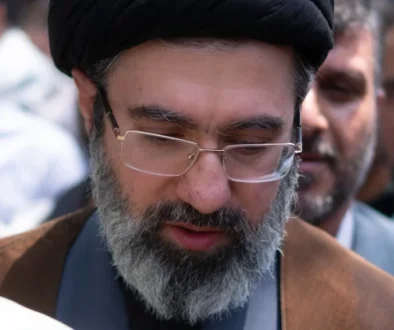 CIA-Mossad Kesulitan Lacak Mojtaba Khamenei, Ini Sebabnya