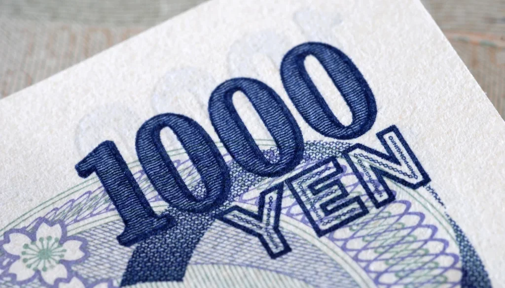 AS Bantu Jepang Topang Yen, Ini Alasan di Baliknya