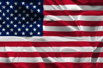 AS Siapkan USS George Washington Gantikan USS Abraham Lincoln di Timur Tengah