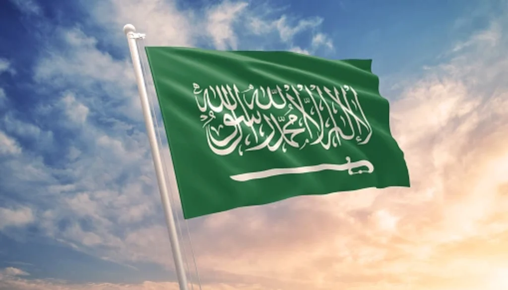 Arab Saudi Bentuk Aliansi Maritim 14 Negara untuk Amankan Laut Merah