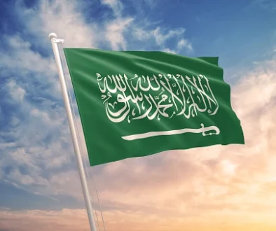 Arab Saudi Bentuk Aliansi Maritim 14 Negara untuk Amankan Laut Merah