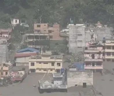 Banjir Bandang Nepal: Mengapa Himalaya Bisa Diterjang Bencana?