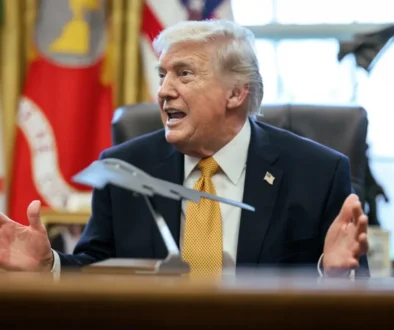 CIA Ragukan Ancaman Iran terhadap Trump di Turkiye