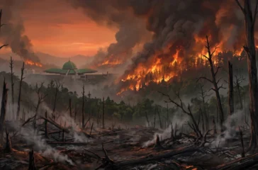Wakil Ketua DPR Cucun Ahmad Syamsurijal mendorong hukuman tegas bagi pelaku pembakaran hutan agar memberi efek jera dan mencegah karhutla berulang.