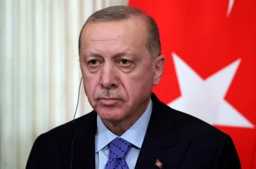 Erdogan Disebut Gagalkan Rencana Israel Gulingkan Iran