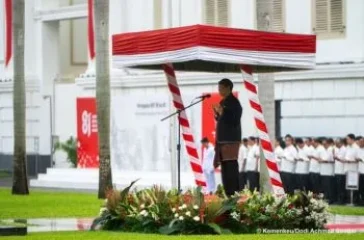 Gempa NTT, Pemerintah Siapkan Dana Bencana Rp 5 Triliun