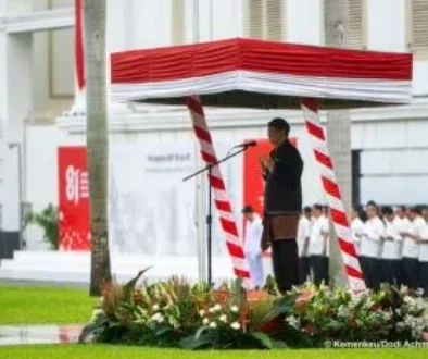 Gempa NTT, Pemerintah Siapkan Dana Bencana Rp 5 Triliun