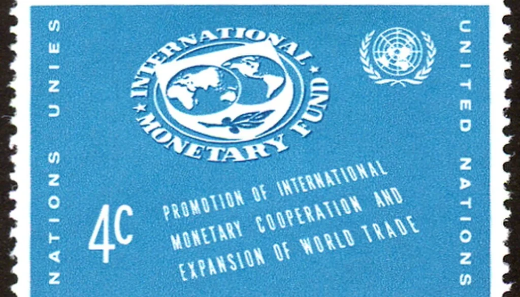 IMF Minta RI Kurangi Ketergantungan pada "Duit Panas"