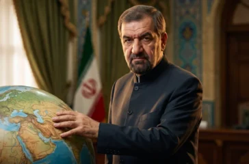 Iran Ancam Negara Tetangga yang Ikut Perang Ekonomi AS