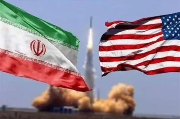 Iran Kembali Serang Pangkalan AS di Kuwait dengan Drone