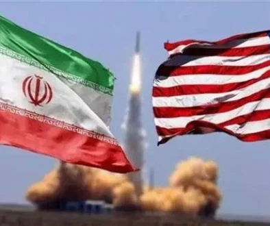 Iran Kembali Serang Pangkalan AS di Kuwait dengan Drone