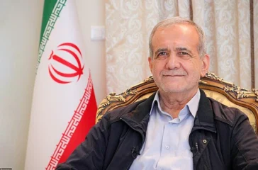Iran Tawarkan Bantuan untuk Korban Gempa M 7 di NTT