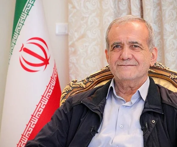 Iran Tawarkan Bantuan untuk Korban Gempa M 7 di NTT