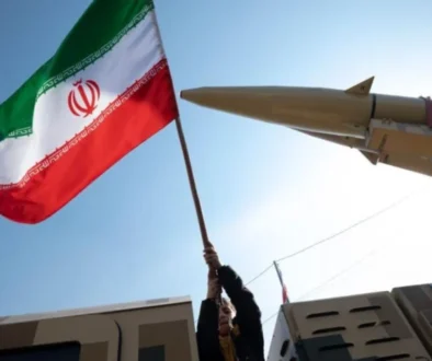 Jenderal Iran Klaim Bisa Perang Lawan AS hingga Trump Lengser