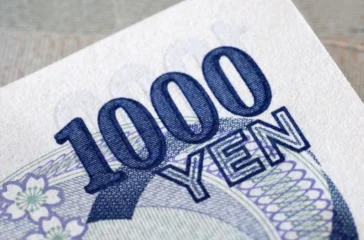 Jepang dan AS Intervensi Bersama, Yen Langsung Menguat
