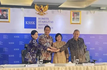KSSK: Fiskal dan Moneter RI Tetap Terjaga pada Q2 2026
