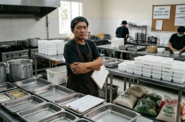 MBG Dilarang Dibawa Pulang, BGN Ungkap Alasannya