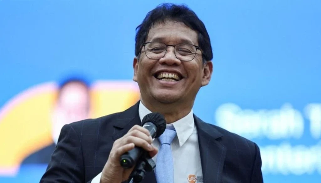 Pemerintah Targetkan 3,49 Juta Lapangan Kerja Baru 2027
