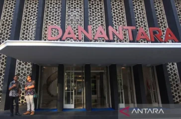 Pendapatan Danantara Naik 400 Persen, Prabowo Minta Audit
