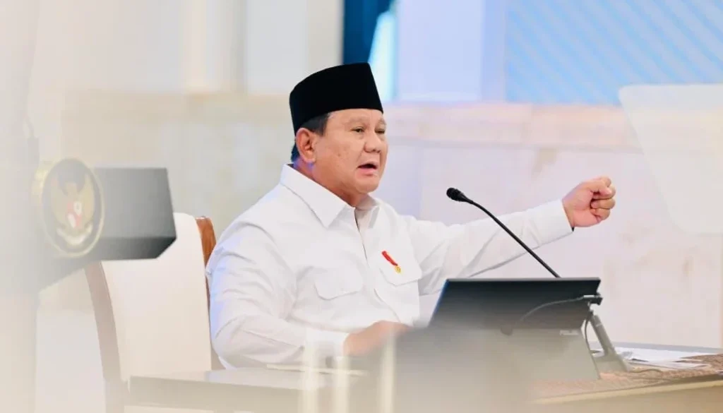 Prabowo Klaim Pencapaian: BBM Tak Naik dan Penghasilan Danantara Naik 400 Persen