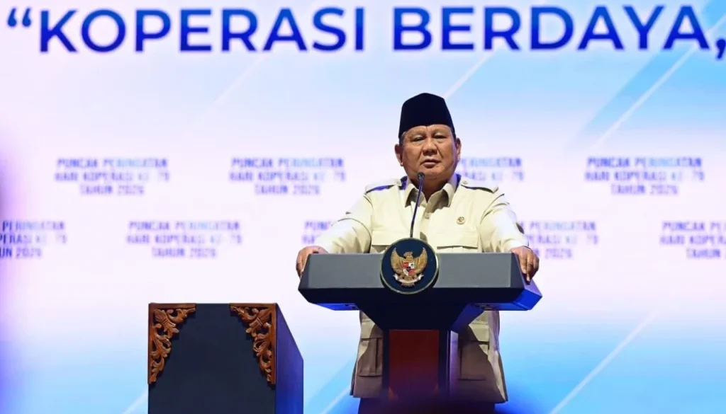 Prabowo Minta Harga BBM Subsidi Tetap, Tak Boleh Naik