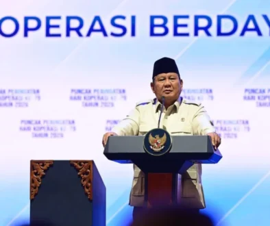Prabowo Ungkap Insentif Motor Listrik, Ada DP 0 Persen dan Bunga Cicilan Turun