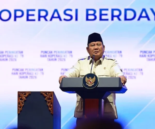 Prabowo Ungkap Insentif Motor Listrik, Ada DP 0 Persen dan Bunga Cicilan Turun